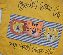 Load image into Gallery viewer, Jungle Animal set