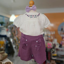 Load image into Gallery viewer, Vale baby Set