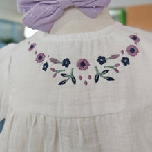 Load image into Gallery viewer, Vale baby Set