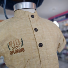 Load image into Gallery viewer, Exploring  Baby Boy