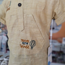 Load image into Gallery viewer, Exploring  Baby Boy