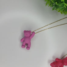 Load image into Gallery viewer, Collar de Osito