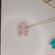 Load image into Gallery viewer, Collar de Osito
