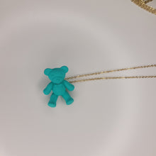 Load image into Gallery viewer, Collar de Osito