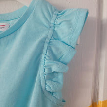 Load image into Gallery viewer, Basic Ruffled Shirt