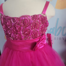 Load image into Gallery viewer, Fashion Baby Dress