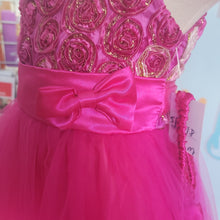 Load image into Gallery viewer, Fashion Baby Dress