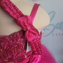 Load image into Gallery viewer, Fashion Baby Dress