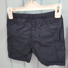 Load image into Gallery viewer, Boy Poplin Short