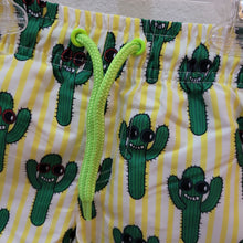 Load image into Gallery viewer, Cactus Boardshort