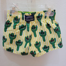 Load image into Gallery viewer, Cactus Boardshort