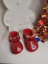 Load image into Gallery viewer, Bow Girl Shoes