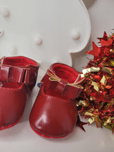 Load image into Gallery viewer, Bow Girl Shoes