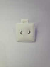 Load image into Gallery viewer, Moon Baby Stud