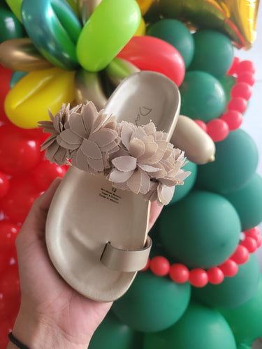 David Isaac BETH Gold