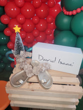 Load image into Gallery viewer, David Isaac BETH Gold