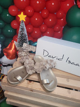 Load image into Gallery viewer, David Isaac BETH Gold