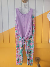 Load image into Gallery viewer, Basic lilac top