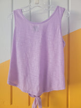 Load image into Gallery viewer, Basic lilac top