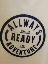 Load image into Gallery viewer, Future Begins Shirt