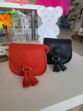 Load image into Gallery viewer, Crossbody Bag