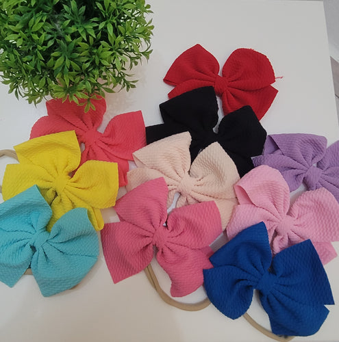 Baby Bow