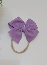 Load image into Gallery viewer, Baby Bow