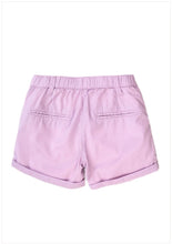 Load image into Gallery viewer, Basic Poplin Girl Short