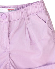 Load image into Gallery viewer, Basic Poplin Girl Short