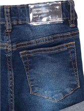 Load image into Gallery viewer, Basic Denim Short