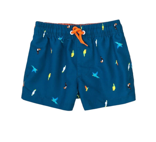 Bird Boardshort