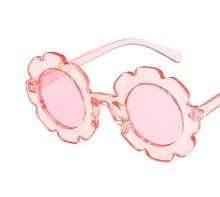 Load image into Gallery viewer, Flower Sunglass