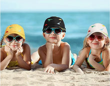 Load image into Gallery viewer, Dinosaur Cap