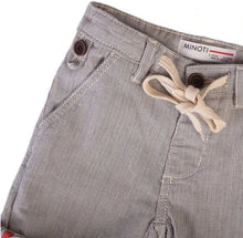 Load image into Gallery viewer, Pinstripe Woven Short