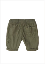 Load image into Gallery viewer, Boy Poplin Short