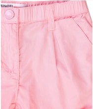 Load image into Gallery viewer, Basic Poplin Girl Short