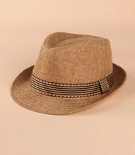 Load image into Gallery viewer, Fashion Hat