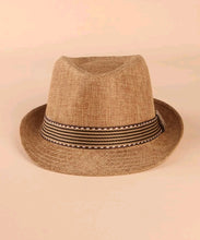 Load image into Gallery viewer, Fashion Hat