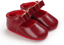 Load image into Gallery viewer, Bow Girl Shoes