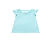 Load image into Gallery viewer, Basic Ruffled Shirt