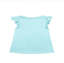 Load image into Gallery viewer, Basic Ruffled Shirt