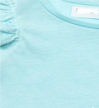 Load image into Gallery viewer, Basic Ruffled Shirt