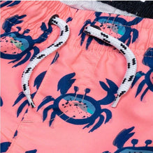 Load image into Gallery viewer, Crab Boardshort