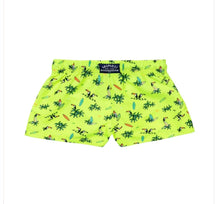 Load image into Gallery viewer, Tropical Boardshort