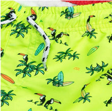 Load image into Gallery viewer, Tropical Boardshort