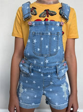 Load image into Gallery viewer, Star Romper