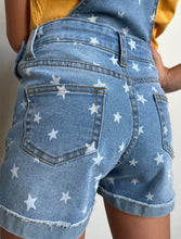 Load image into Gallery viewer, Star Romper