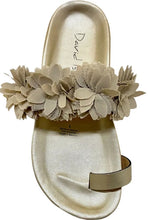 Load image into Gallery viewer, David Isaac BETH Gold